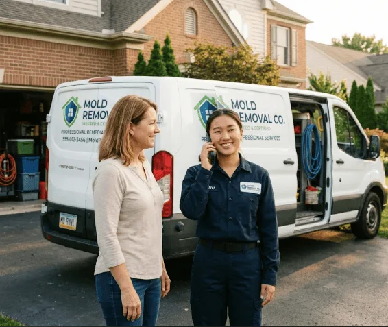 Crawlspace Mold Remediation Malta, IL FAQs